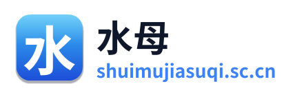 水母加速器 Logo
